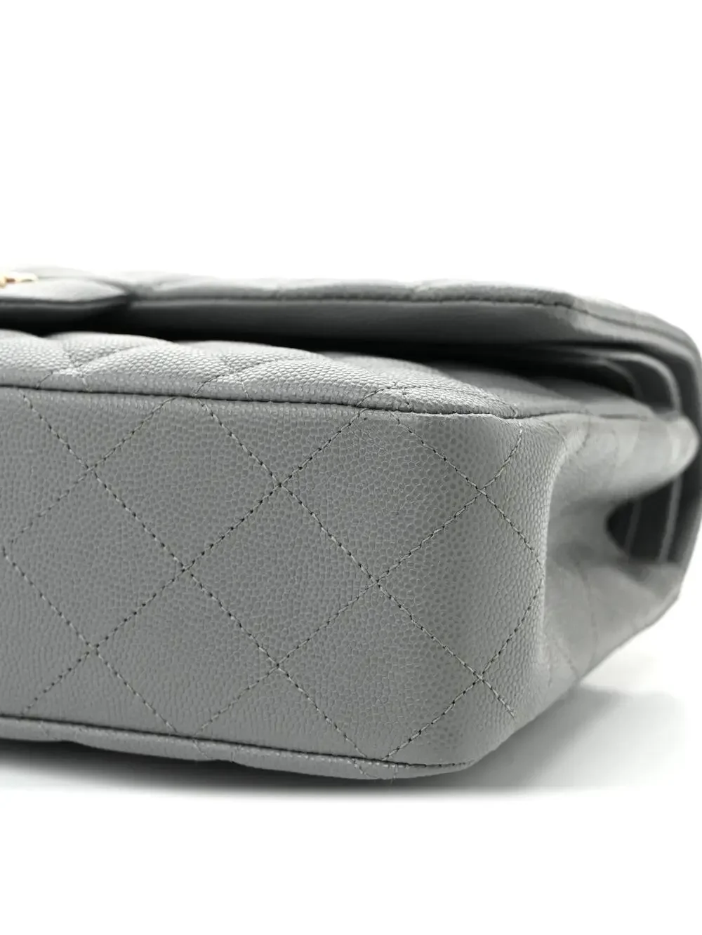 Chanel Caviar Quilted Medium Double #264388C89B